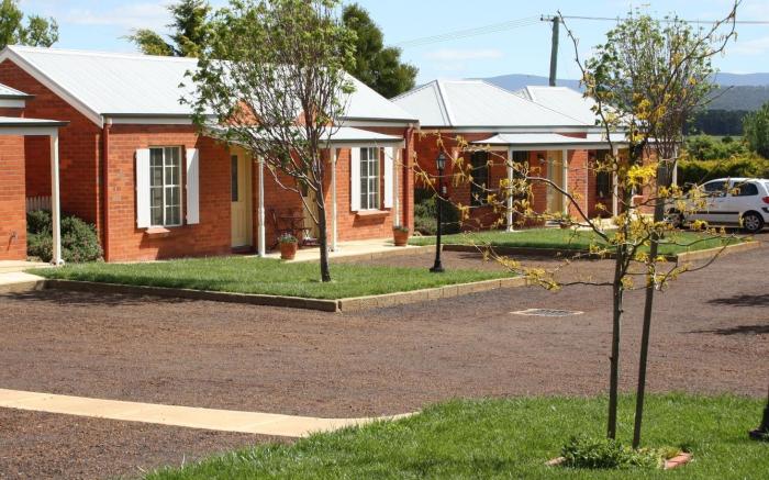 Ross Motel