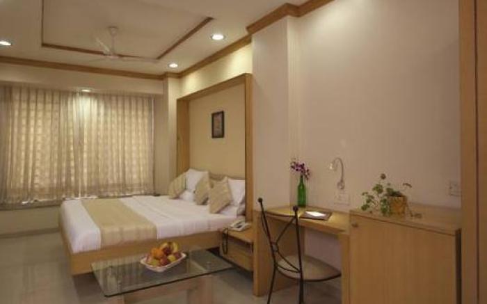 Hotel Suncity Apollo