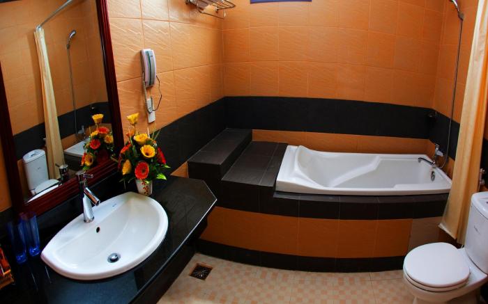 Ocean Star Hotel