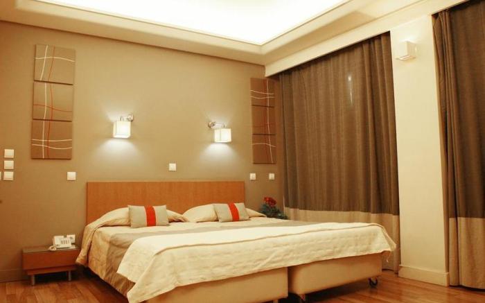 Ariston Hotel