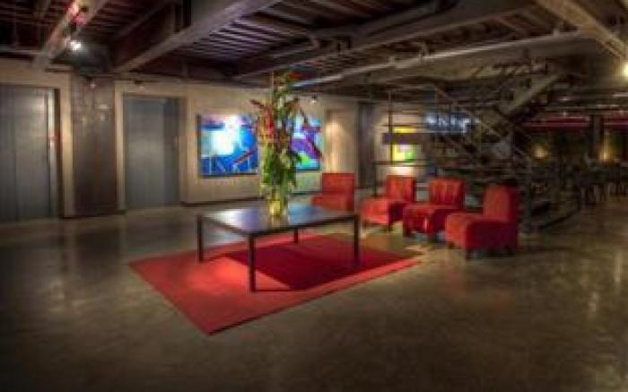 Art Hotel Boutique