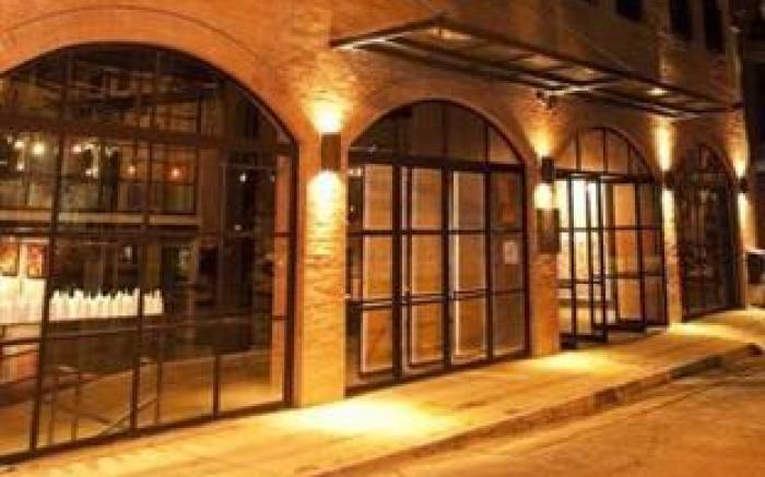 Art Hotel Boutique