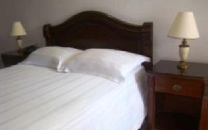 Hotel Intersuites