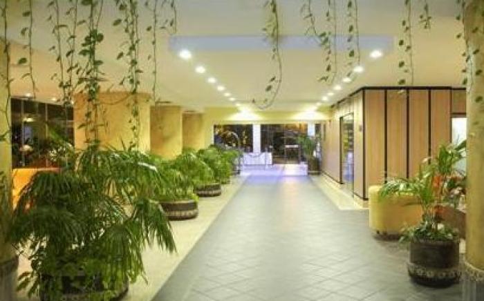 Hotel Barranquilla Plaza