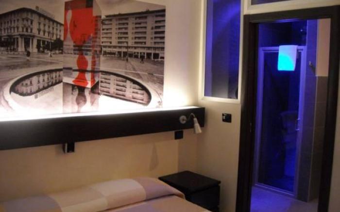 Bella Pescara B&B