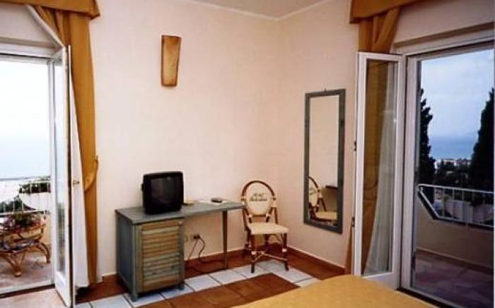 Hotel Belvedere