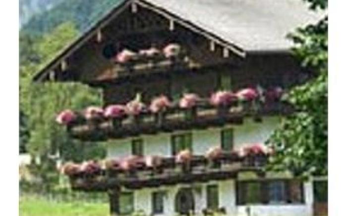 Hotel Bergland