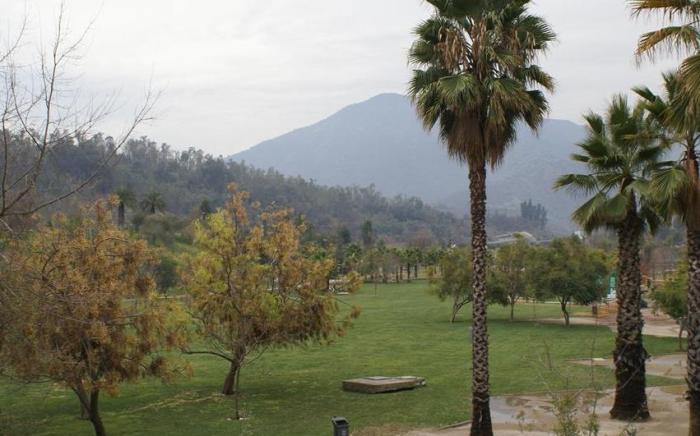 Los Espanoles Hotel