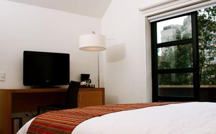 Hotel bh La Quinta