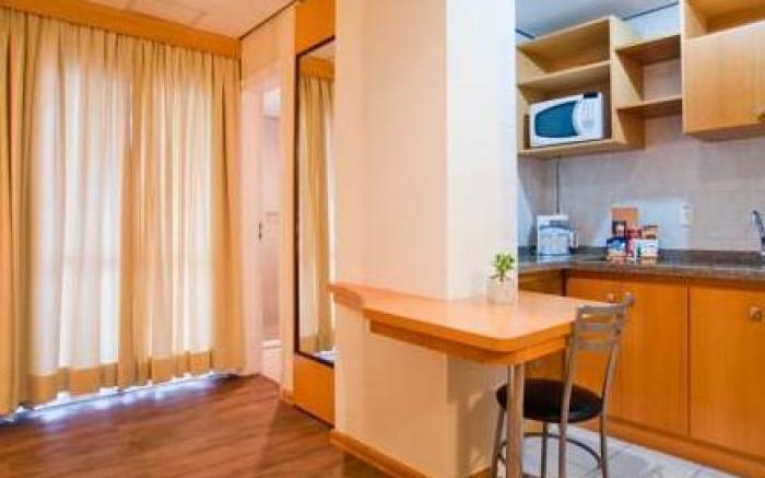 Blue Tree Towers All Suites Santo Andre