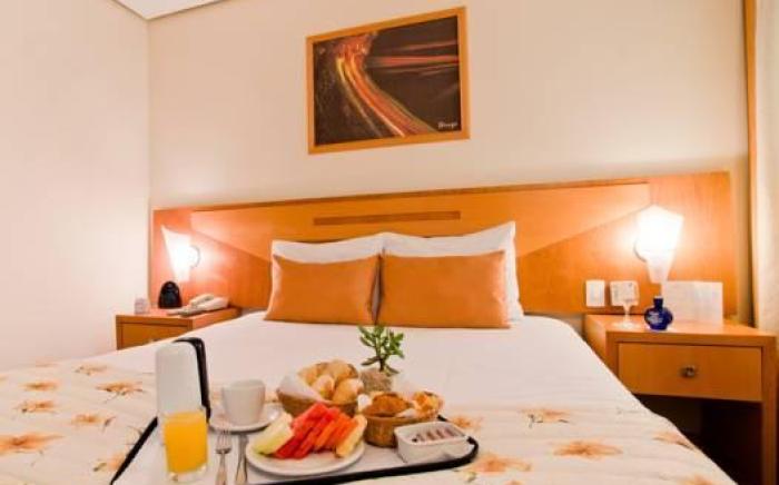 Blue Tree Towers All Suites Santo Andre