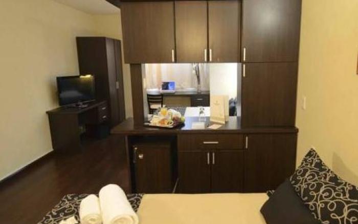 Hathor Hotels Mendoza