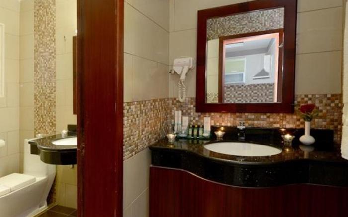 Boudl Al Shatea Apartment