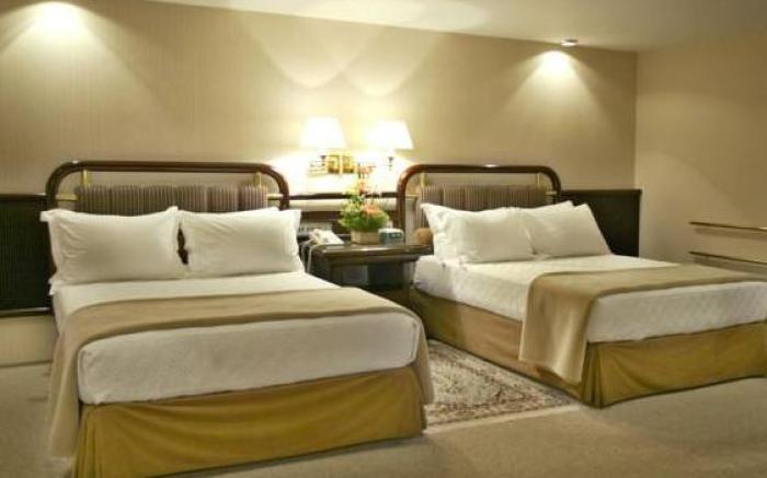 Bourbon Hotel & Suites Curitiba