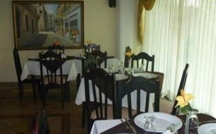 Hotel Caribe Princess