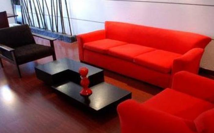 Hotel Carretero