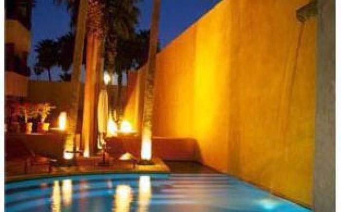 Casa Natalia Boutique Hotel Adults Only