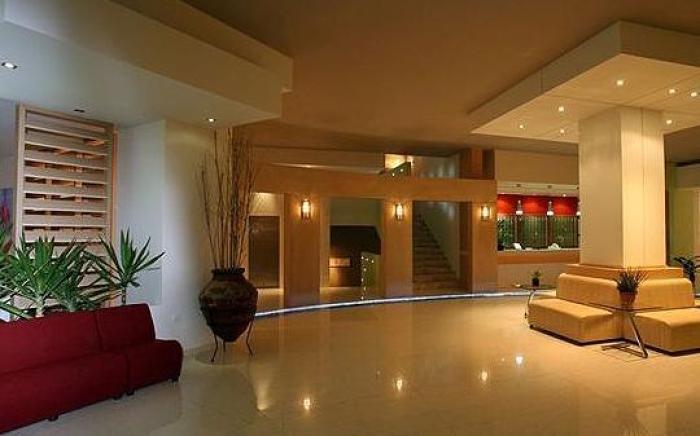 Cathrin Hotel