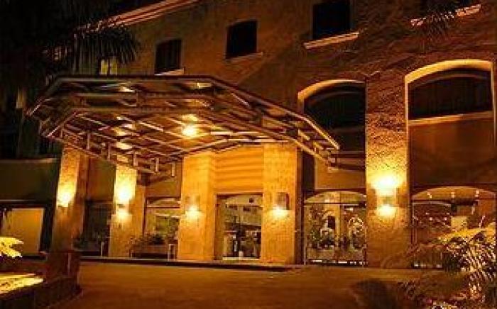 Hotel Celta