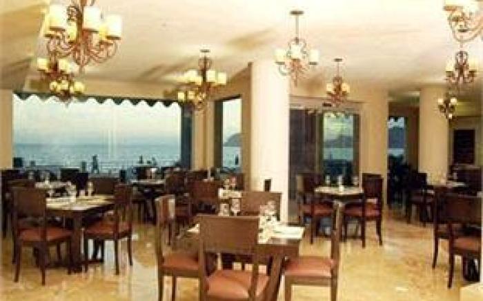 Coral Island Beach View Hotel