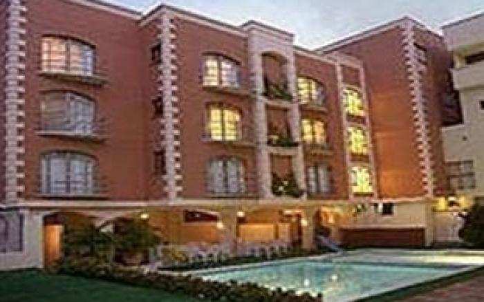 Country International Hotel