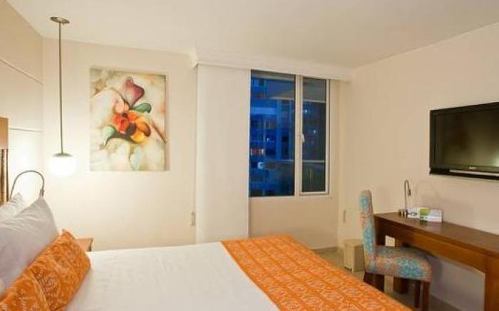 Hotel Dann Cartagena