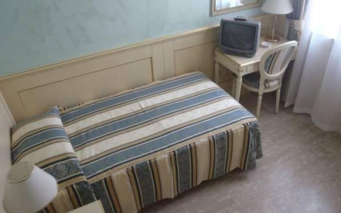 Nouvel Hotel Des Bains
