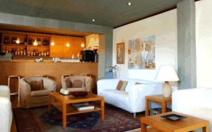 Dioscouri Hotel