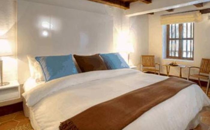 Hotel El Marques by Faranda Boutique