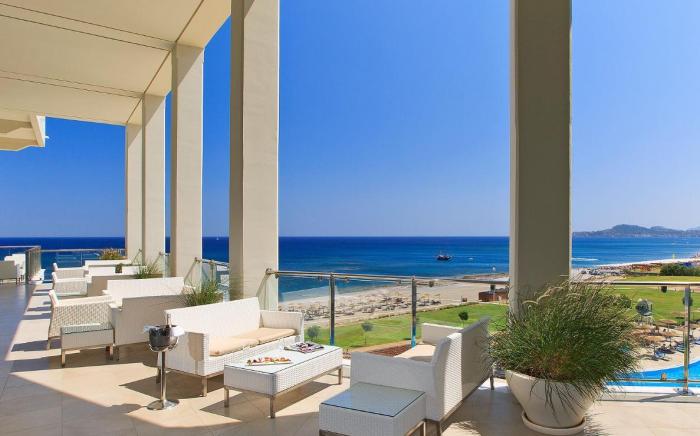 Elysium Resort and Spa