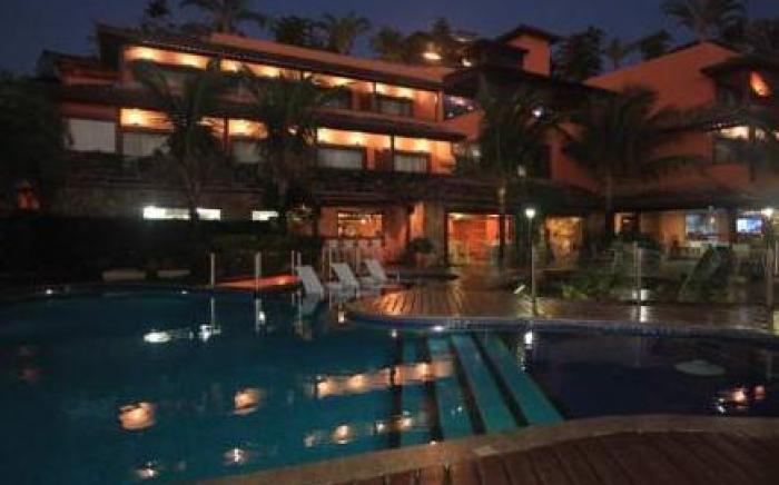 Hotel Ferradura Private