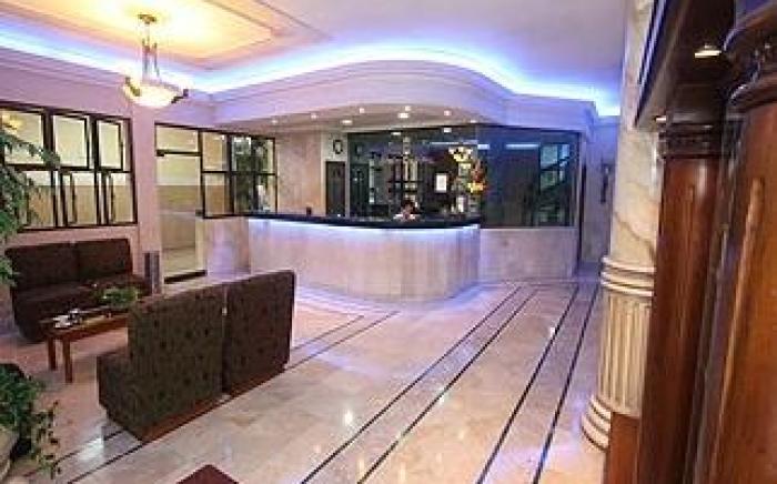 Hotel Genova Centro