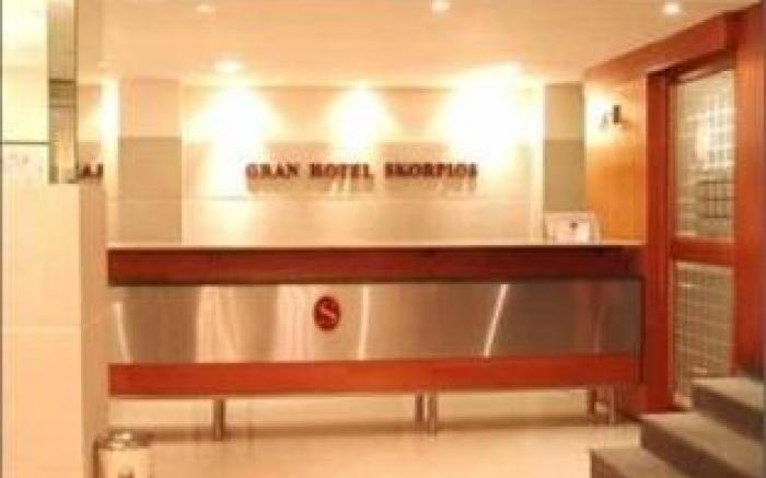 Gran Hotel Skorpios