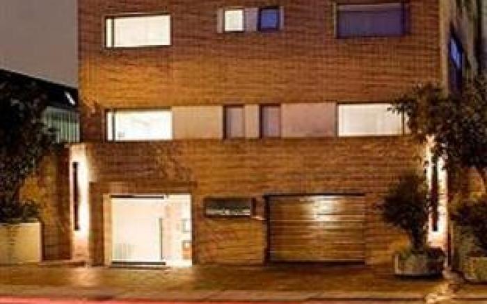 Hotel Madisson Inn Luxury By GEH Suites