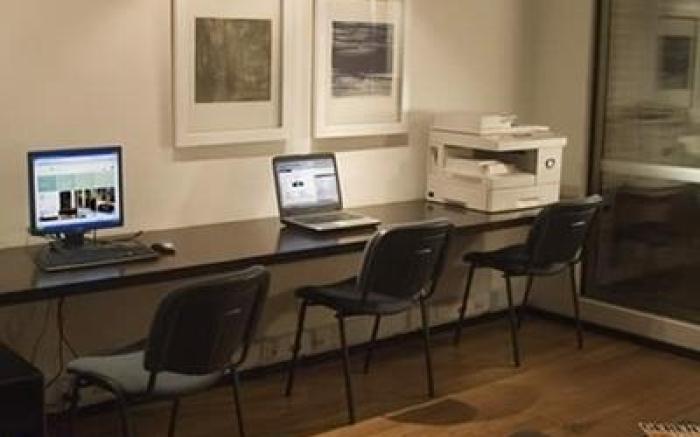 Hotel Madisson Inn Luxury By GEH Suites