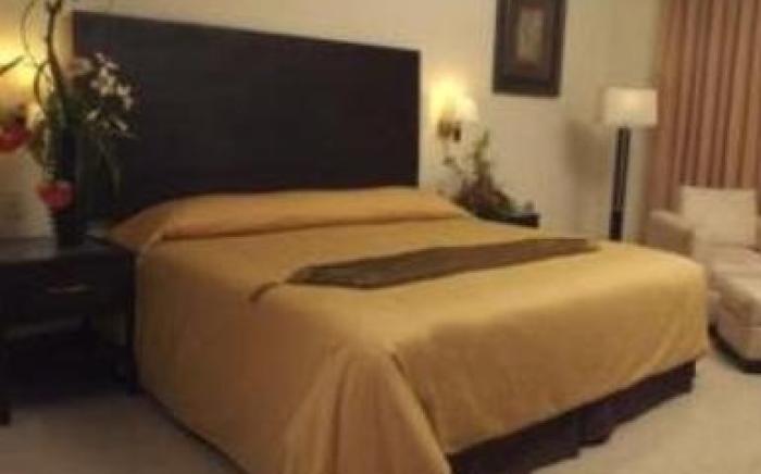 Hotel Grand Marlon