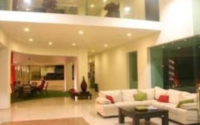 Hotel Grand Marlon