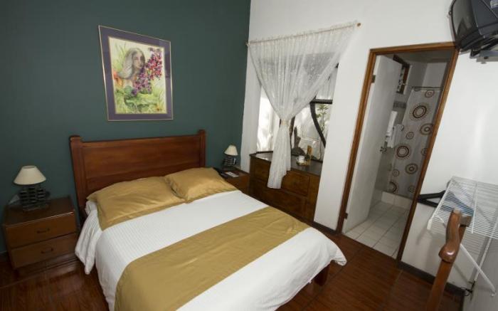 Hotel 1492