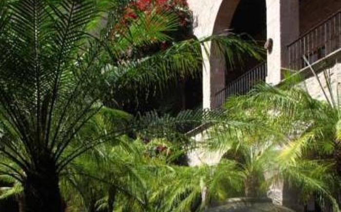 Hotel De La Soledad