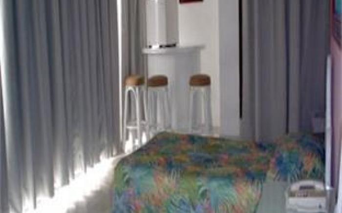 Hotel del Paseo Campeche