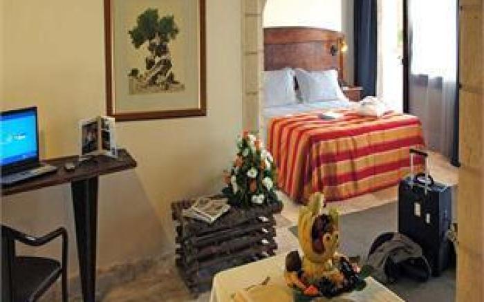 UNA HOTELS Regina Bari