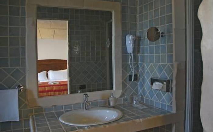 UNA HOTELS Regina Bari