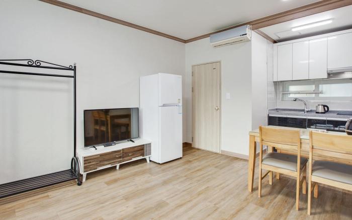 Gapyoeng New Cheongpyeong Pension