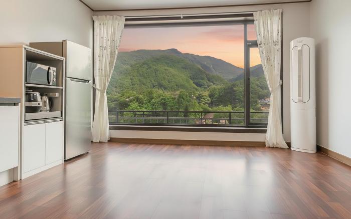 Gapyeong San Are Pension