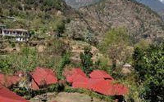 Himalayan Comforts
