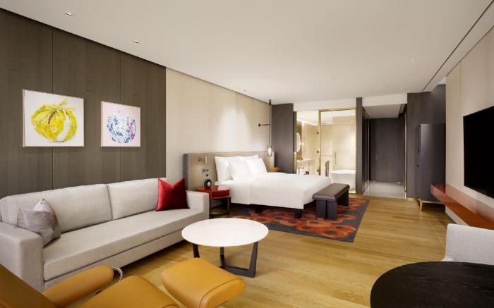 Grand Hyatt Jeju