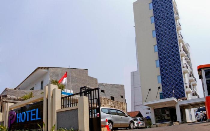 P Hotel Jakarta