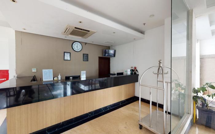 P Hotel Jakarta