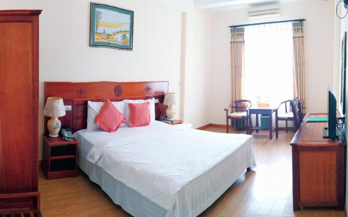 Yen Nhi Ninh Binh Hotel