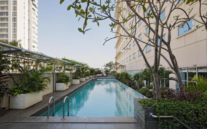 HARRIS Hotel & Conventions Kelapa Gading